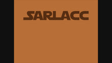 Load and play video in Gallery viewer, Star Wars Wall Art - Sarlacc Pit with Boba Fett
