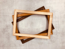 Load image into Gallery viewer, Hardwood frames
