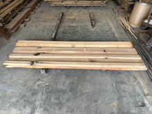 Load image into Gallery viewer, #STK-QRO-0001 5/4 &amp; 9/4 Quarter-sawn Red Oak, 101 Board Feet, $2.50 / bd. ft.
